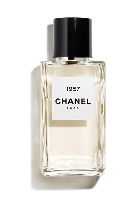 chanel 57 parfum|Meer.